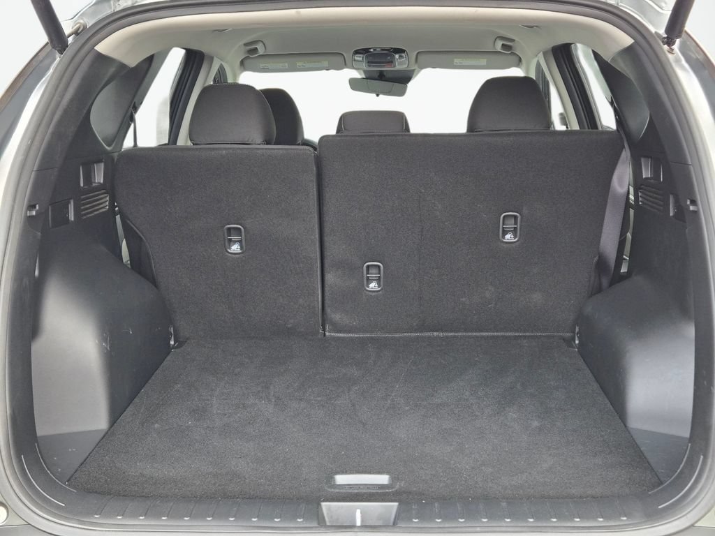 Certified 2023 Hyundai Tucson SEL FWD image 8