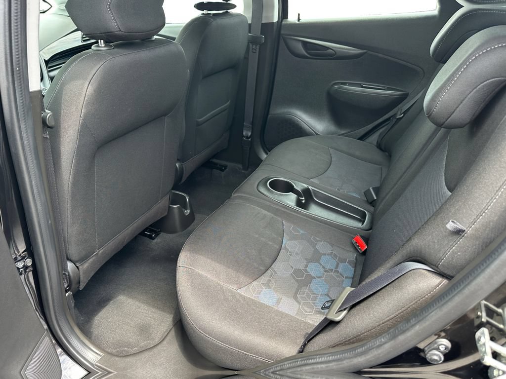 Used 2017 Chevrolet Spark LT FWD image 11