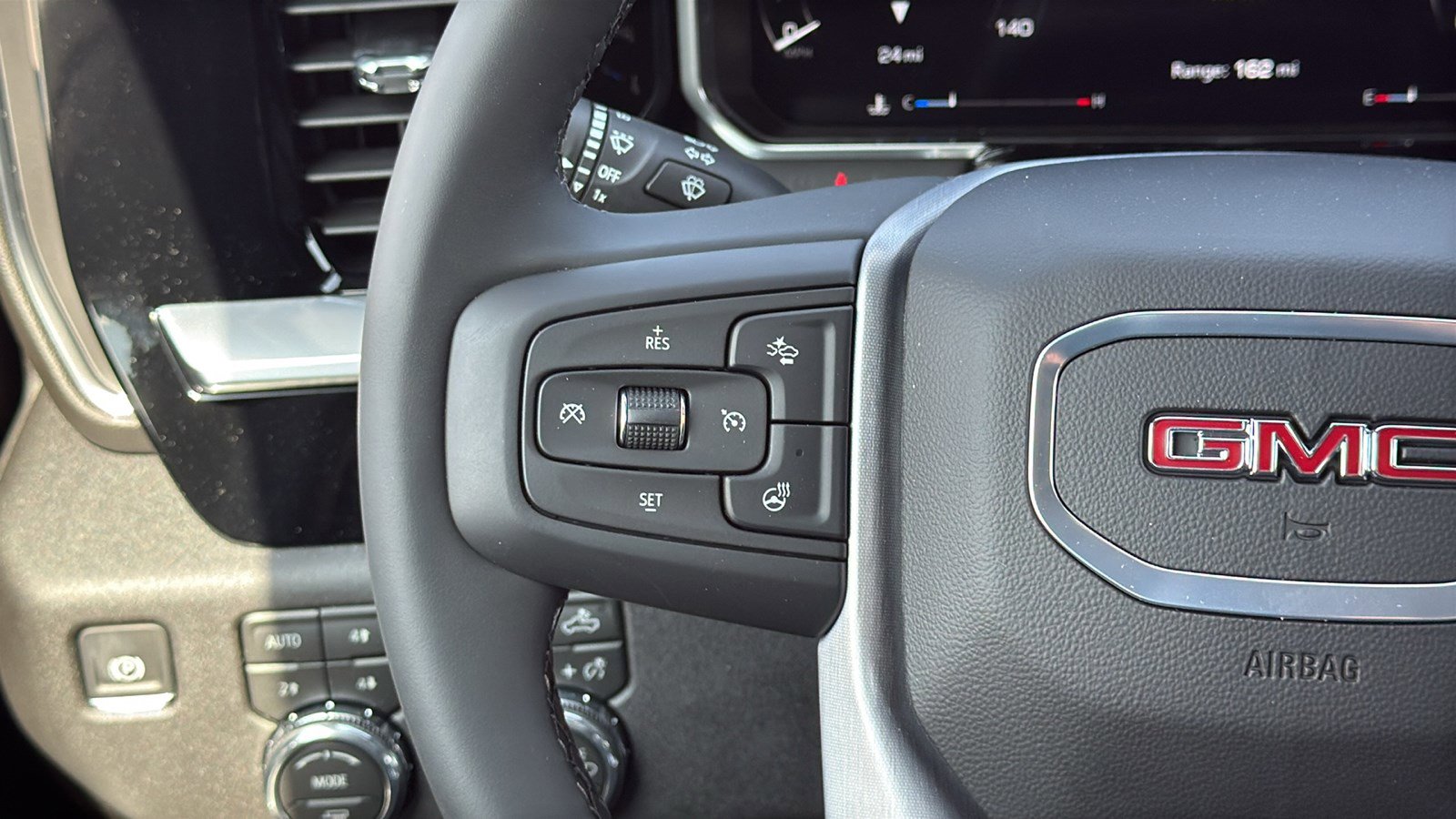 New 2026 GMC Sierra 2500 SLT w/ Texas SLT Premium Package AWD/4WD image 18