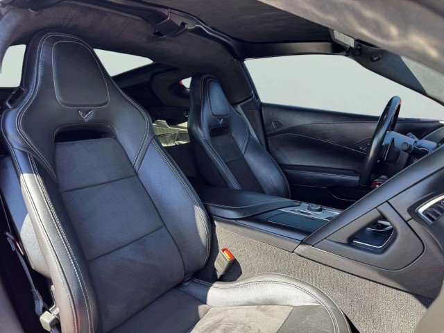 Used 2014 Chevrolet Corvette Stingray Coupe w/ 3LT Preferred Equipment Group image 31