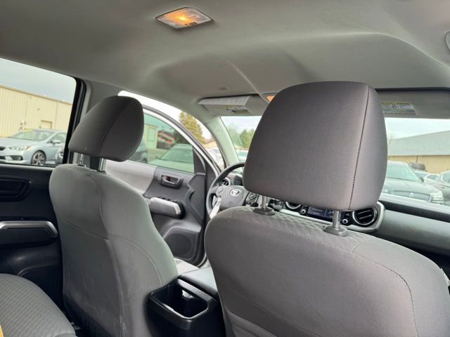 Used 2022 Toyota Tacoma SR5 image 35
