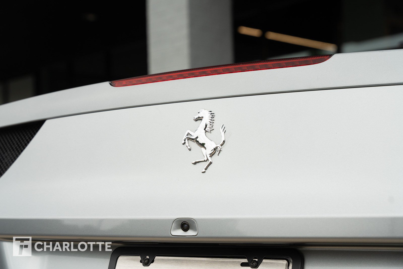 Used 2011 Ferrari 458 Italia Coupe RWD image 17