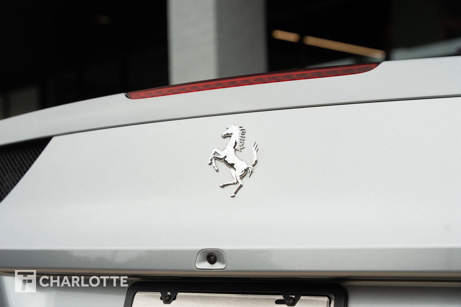 Used 2011 Ferrari 458 Italia Coupe RWD image 17