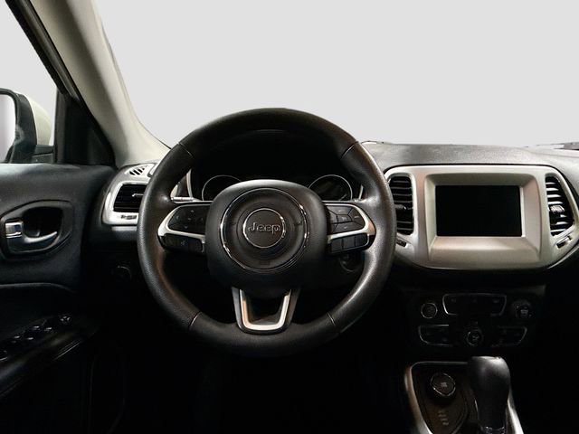 Used 2019 Jeep Compass Sport image 20