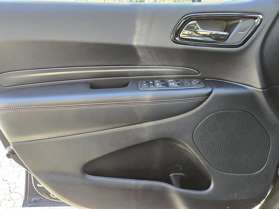 Used 2025 Dodge Durango GT w/ Blacktop Package image 28