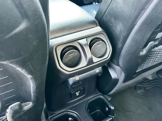 Used 2021 Jeep Gladiator Rubicon image 25