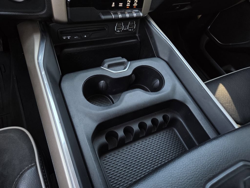 Used 2019 RAM 1500 Laramie RWD image 17