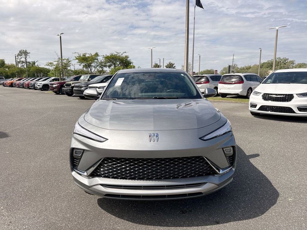 Used 2024 Buick Envista Avenir image 8