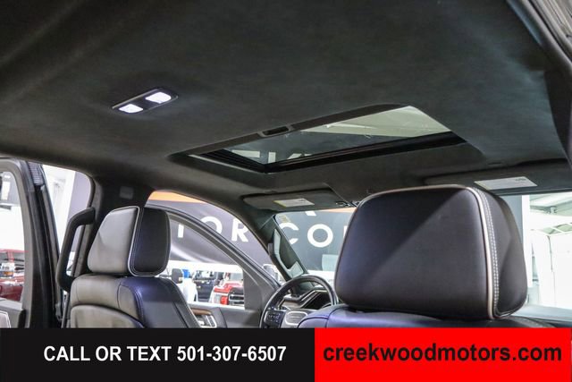 Used 2024 GMC Sierra 2500 Denali Ultimate AWD/4WD image 54