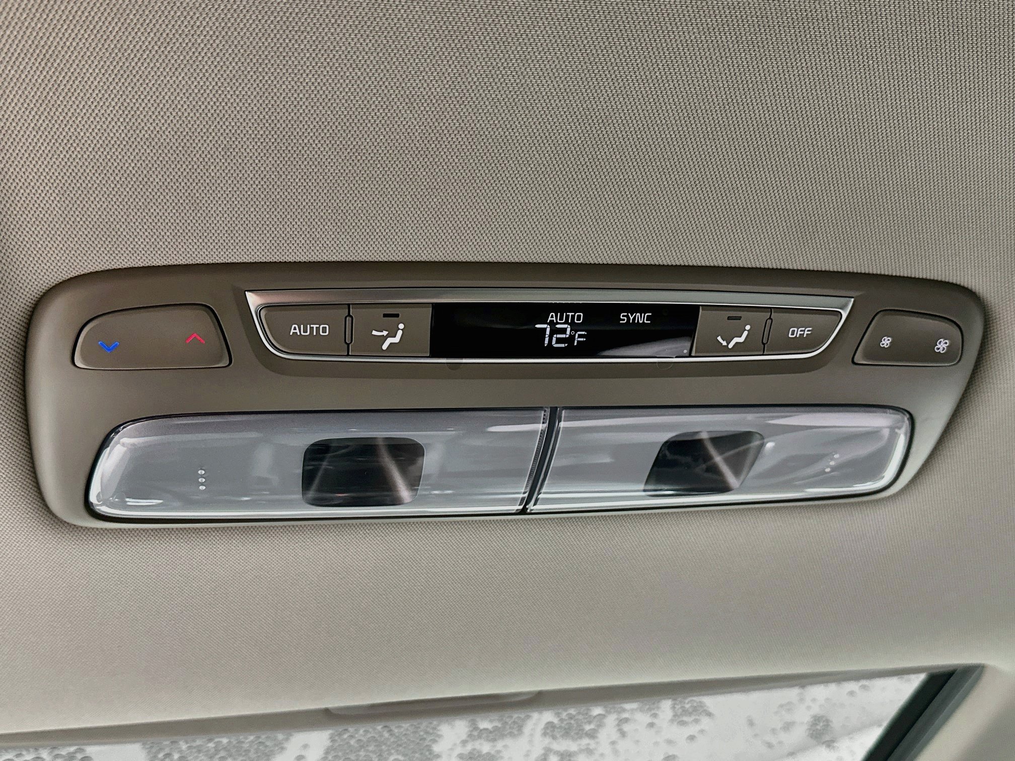 Certified 2025 Kia Telluride S AWD/4WD image 26
