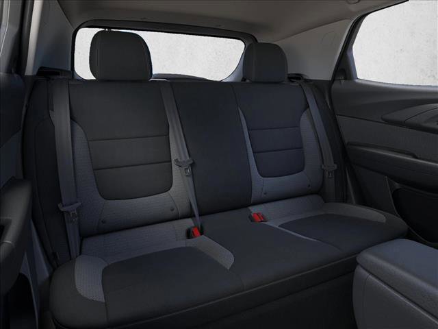 New 2026 Chevrolet TrailBlazer LT FWD image 17