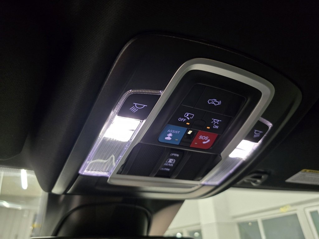 New 2026 RAM 2500 Laramie image 36