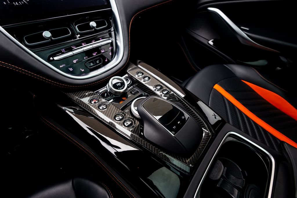 Used 2023 Aston Martin DBX 707 AWD/4WD image 41