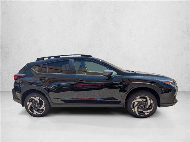 New 2026 Subaru Crosstrek 2.5i Limited w/ Convenience Package AWD/4WD image 4