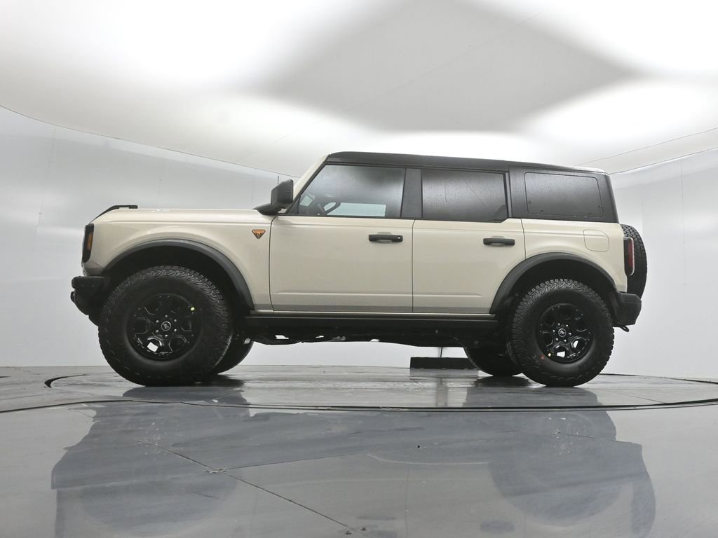 New 2026 Ford Bronco Badlands AWD/4WD image 51