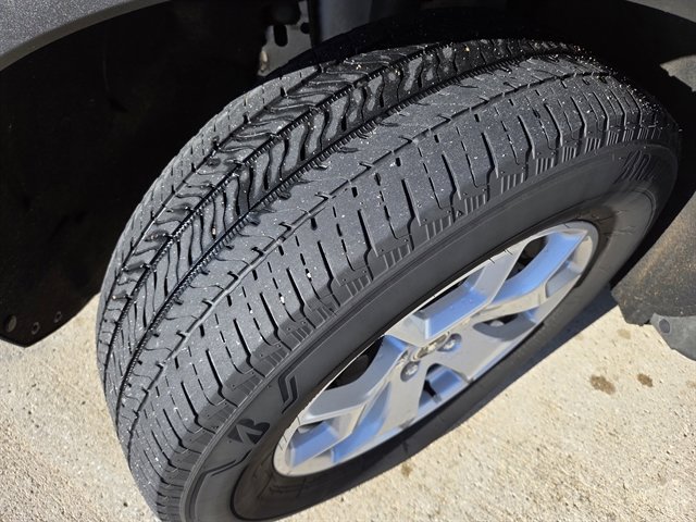 Used 2021 Ford Bronco Sport AWD/4WD image 12
