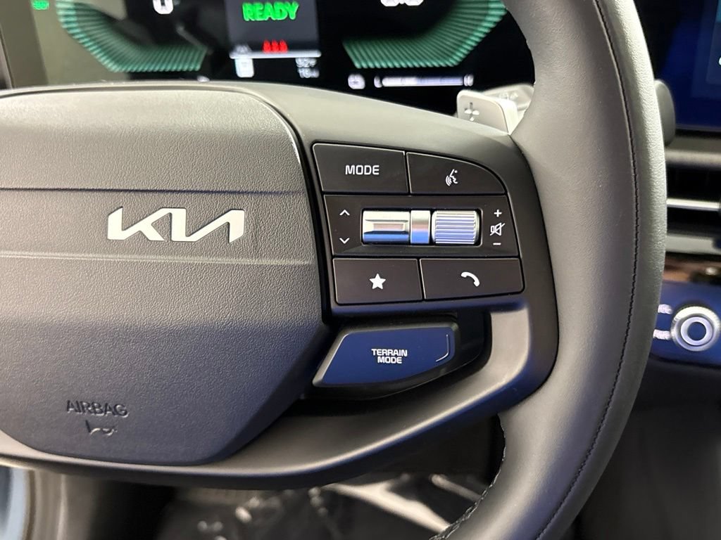 New 2026 Kia Sportage X-Line AWD/4WD image 27