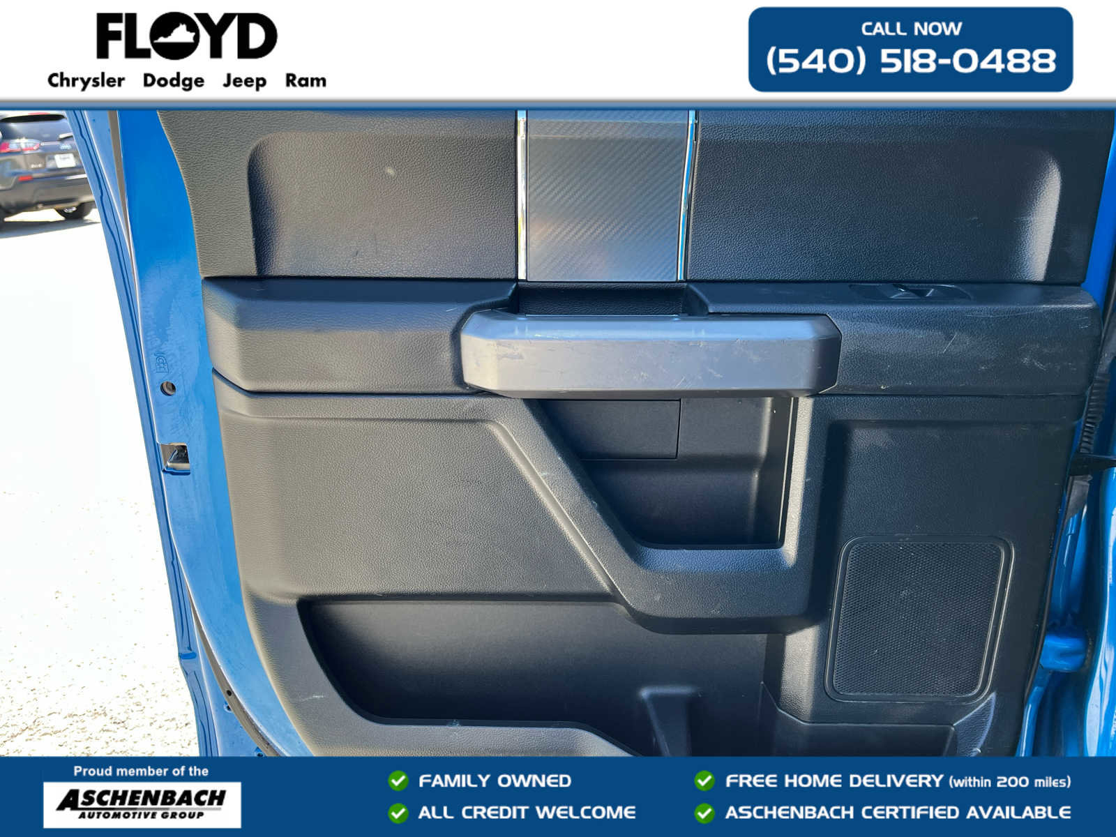 Used 2019 Ford F150 XLT w/ Equipment Group 302A Luxury AWD/4WD image 25