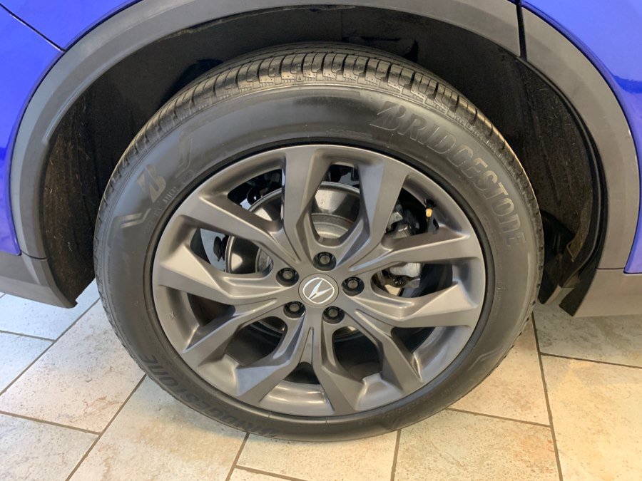 Used 2023 Acura MDX A-Spec AWD/4WD image 14