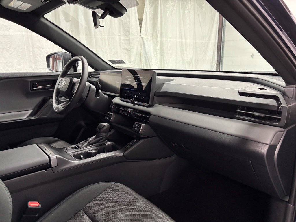 Used 2026 Toyota RAV4 SE w/ Weather Package AWD/4WD image 58