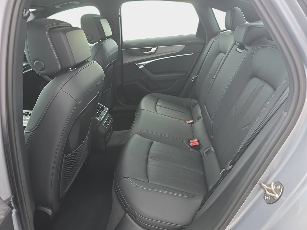 Used 2024 Audi A6 2.0T Premium w/ Convenience Package AWD/4WD image 27
