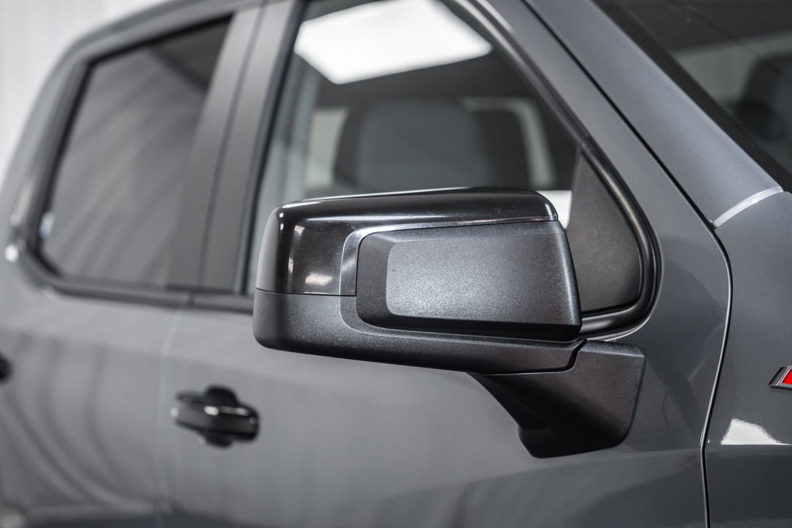 Used 2019 Chevrolet Silverado 1500 LT Trail Boss image 21