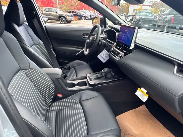 New 2026 Toyota Corolla Cross XSE image 14