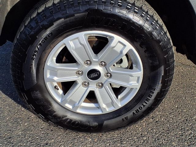 Certified 2024 Ford Ranger XL image 10