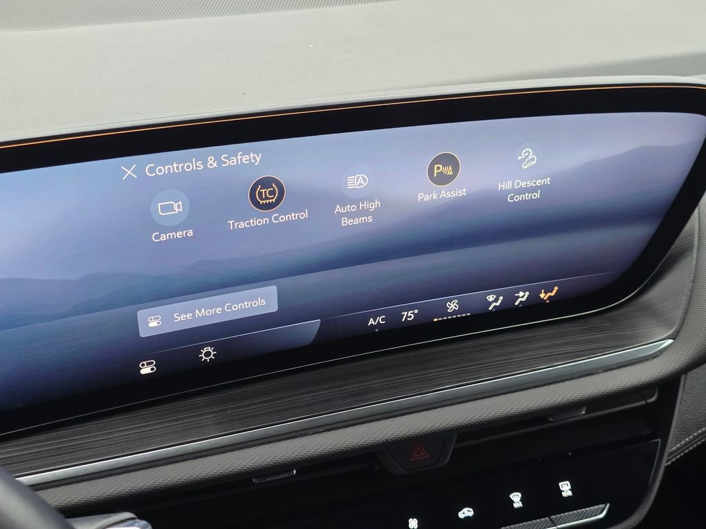 Used 2024 Buick Envision Preferred image 31