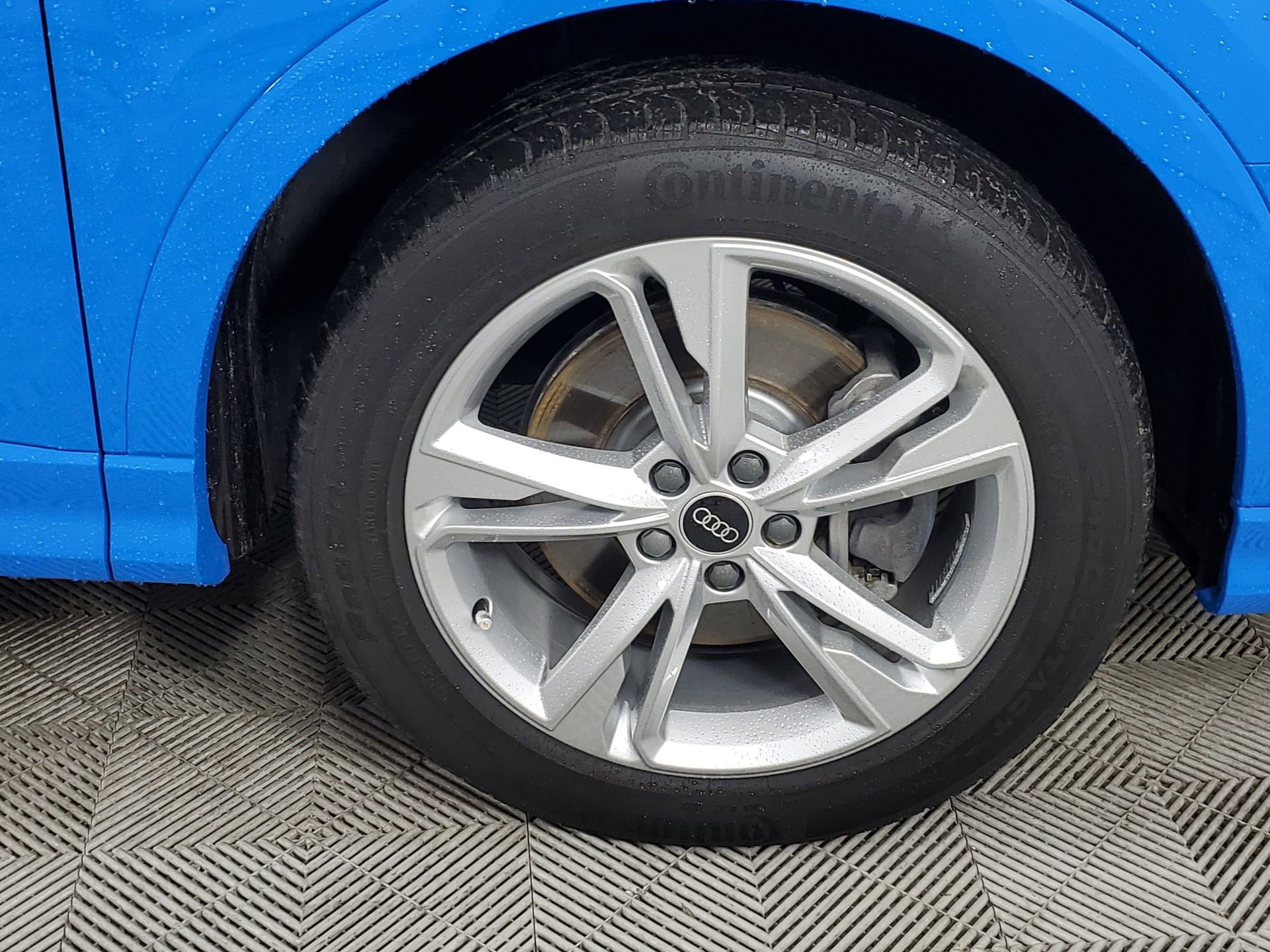 Certified 2022 Audi Q3 2.0T Premium Plus w/ Premium Plus Package image 14