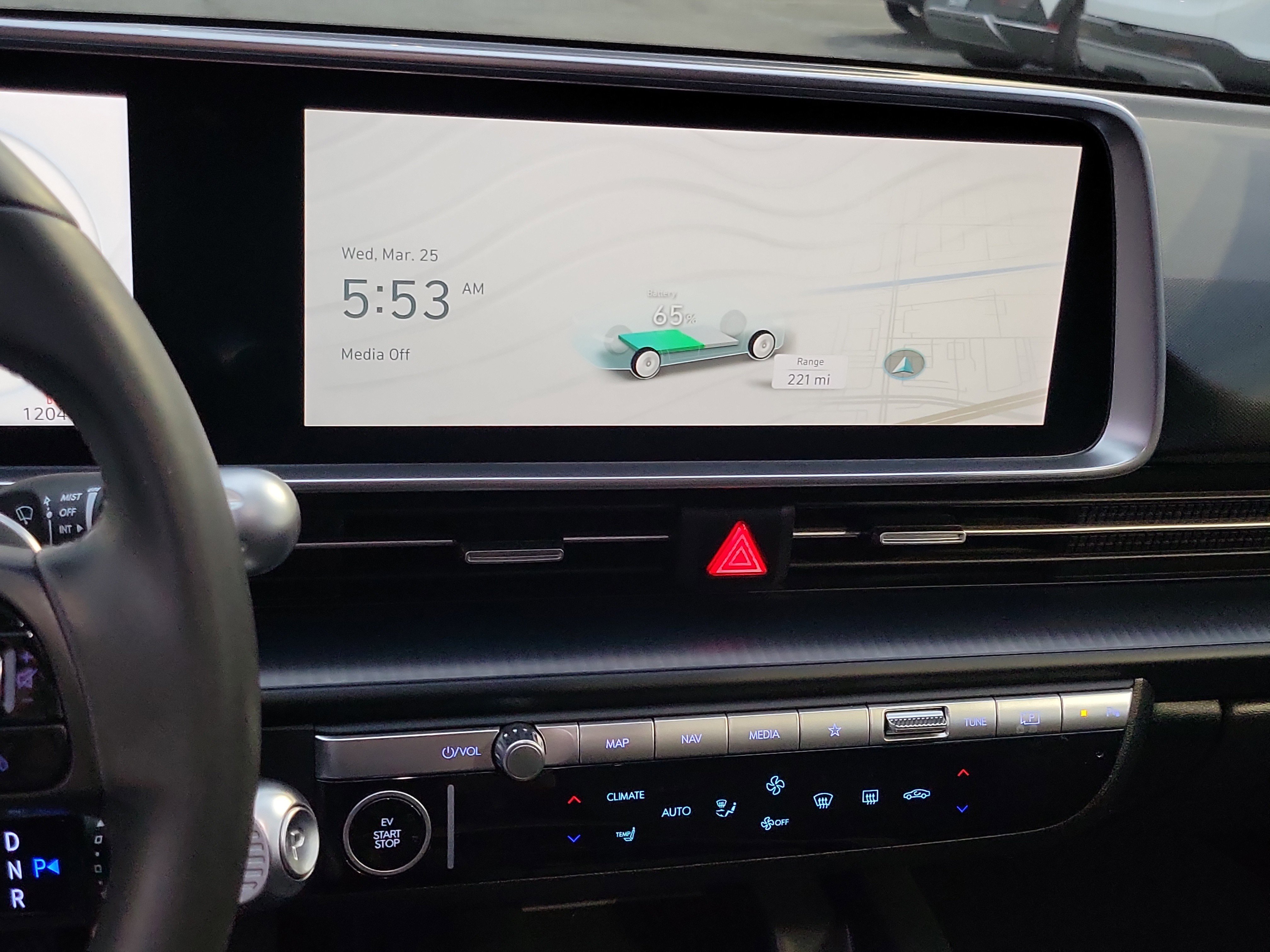 Certified 2025 Hyundai Ioniq 6 SE image 13