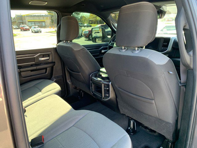 Used 2024 RAM 3500 Big Horn image 15