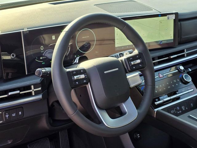 New 2025 Hyundai Santa Fe Limited image 15