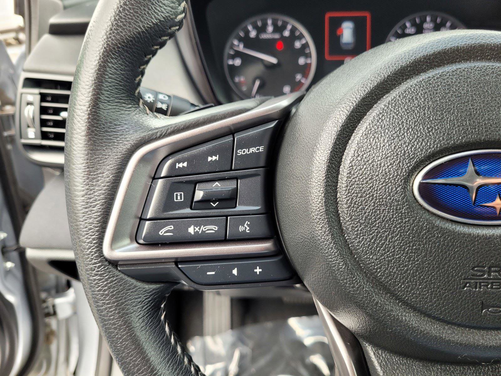 Certified 2023 Subaru Outback Premium image 33