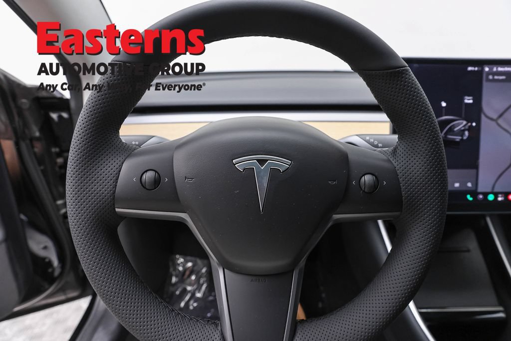 Used 2020 Tesla Model 3 Long Range AWD/4WD image 10
