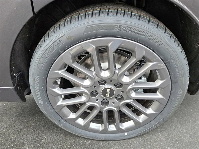 New 2026 MINI Cooper S image 5