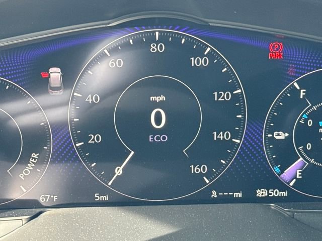 New 2026 MAZDA CX-70 SC AWD/4WD image 15