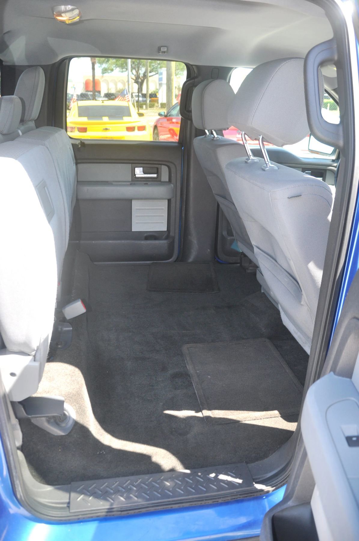 Used 2013 Ford F150 XLT w/ Luxury Equipment Group image 32