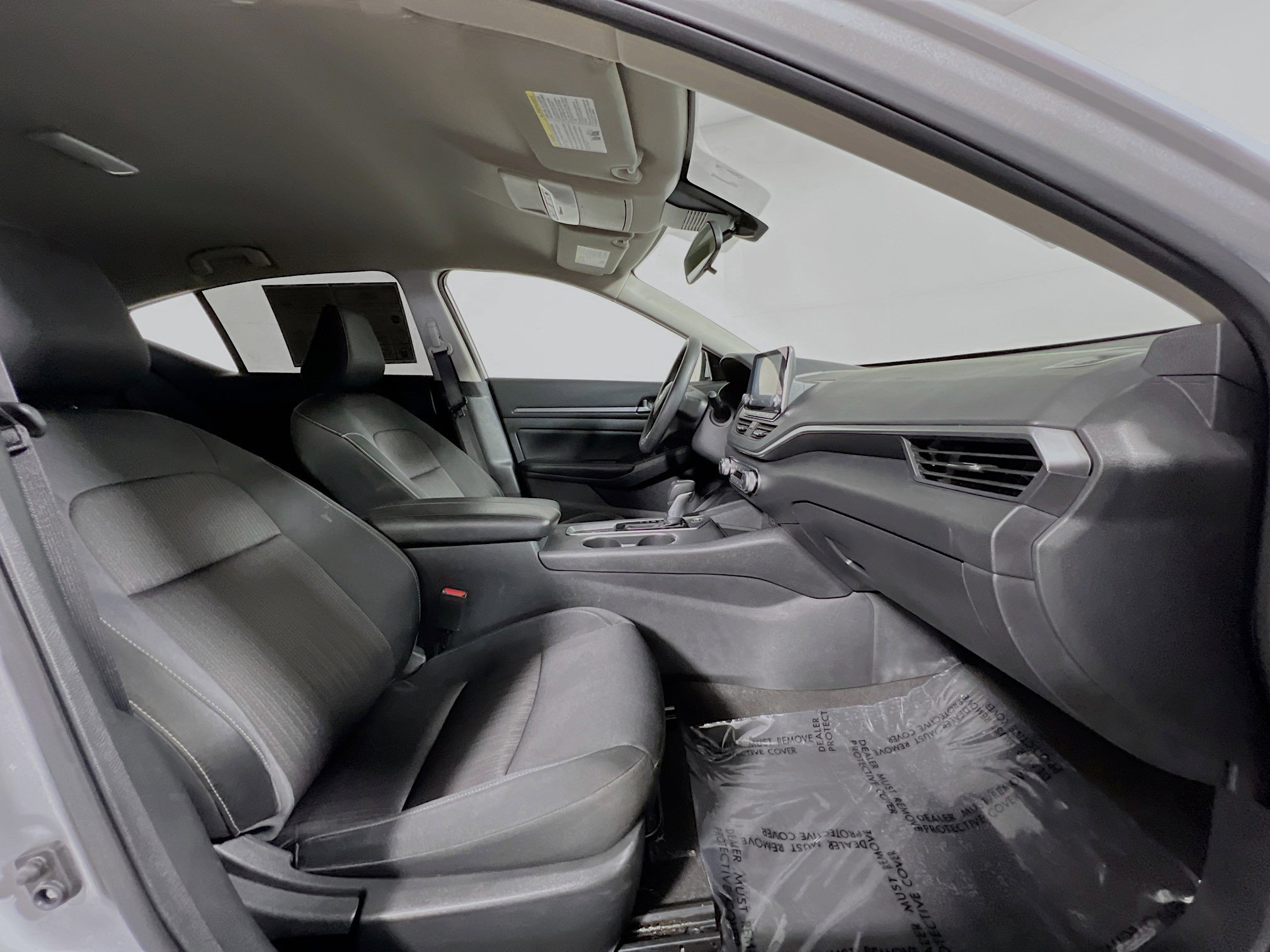 Used 2022 Nissan Altima 2.5 SV AWD/4WD image 31