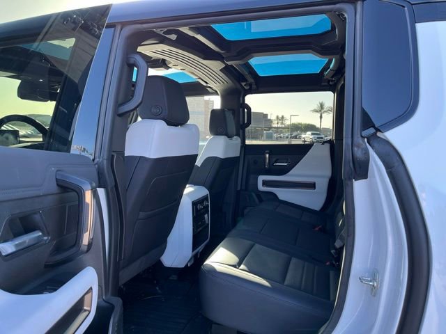 Used 2025 GMC Hummer EV 2X AWD/4WD image 16