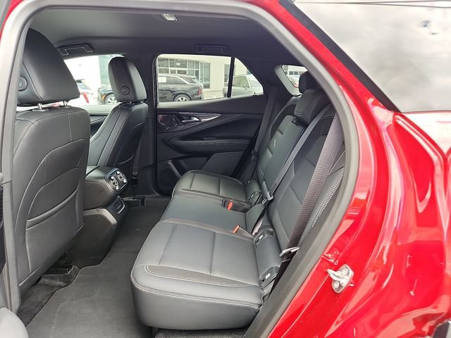 Used 2024 Chevrolet Blazer EV LT AWD/4WD image 10