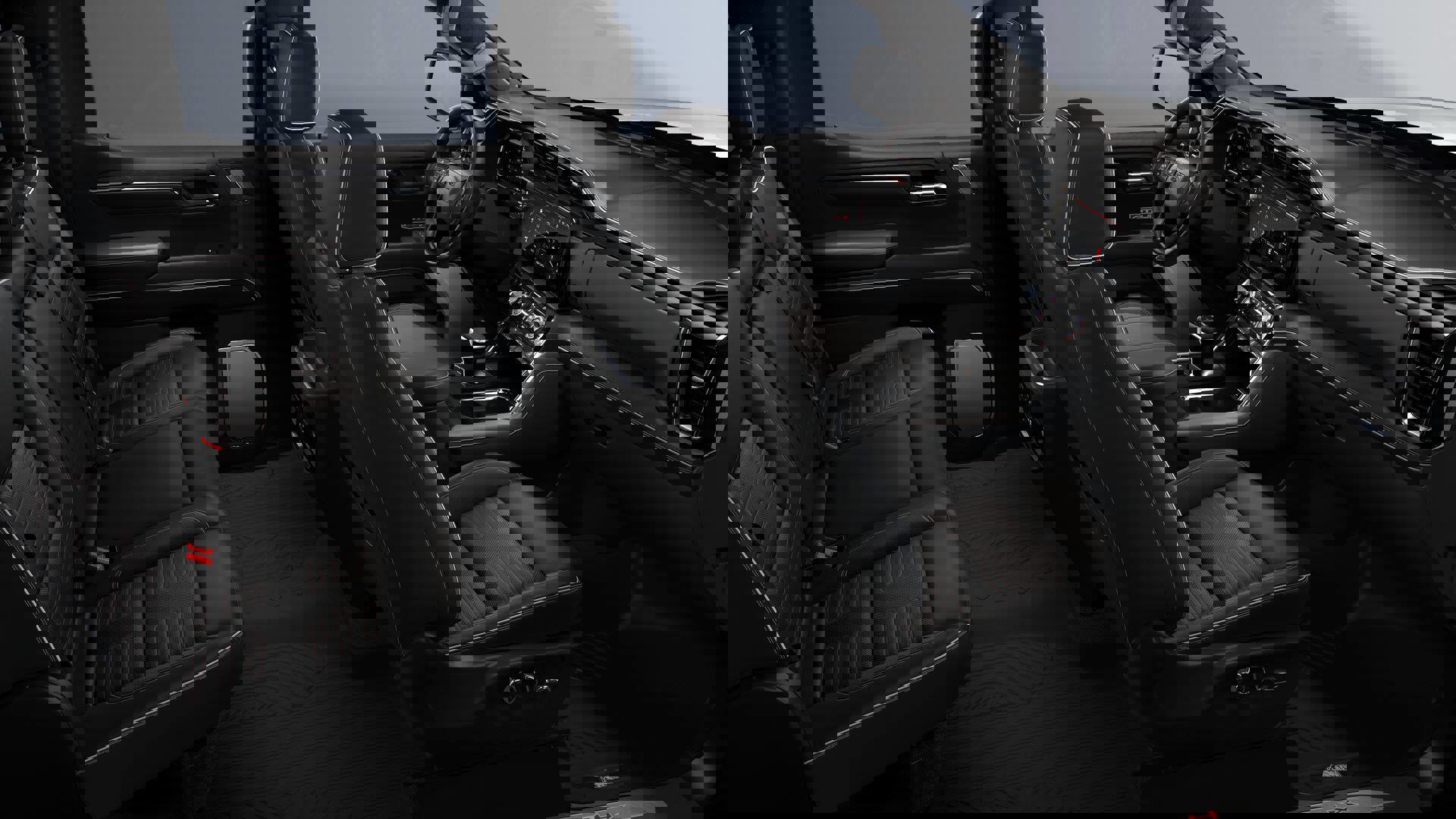 New 2026 GMC Sierra 1500 AT4X image 31