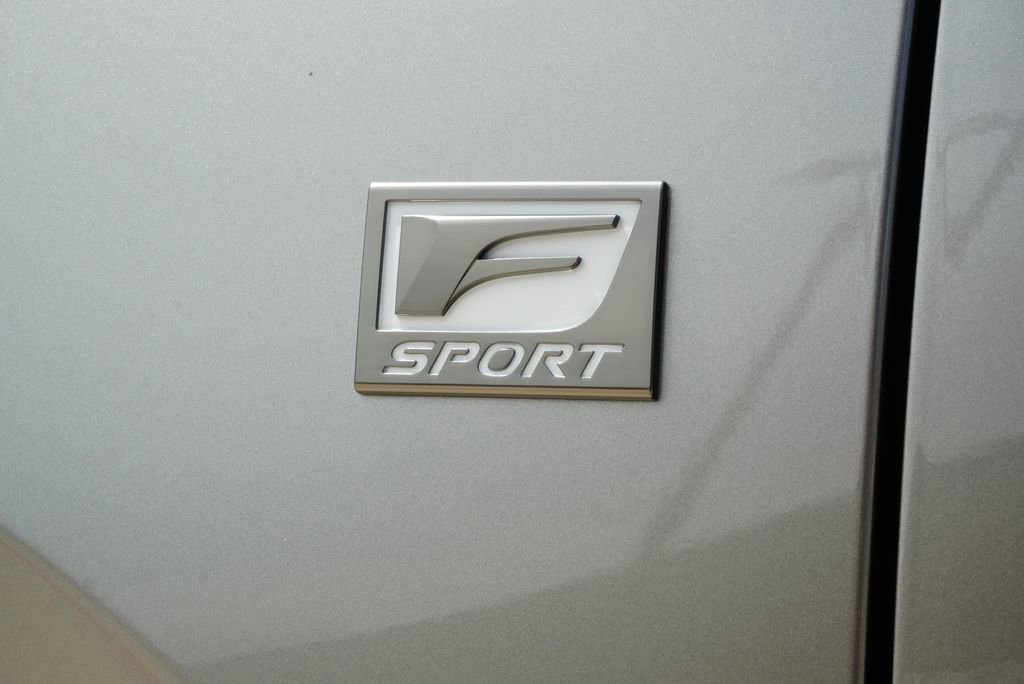 Used 2024 Lexus NX 350 F Sport AWD/4WD image 9