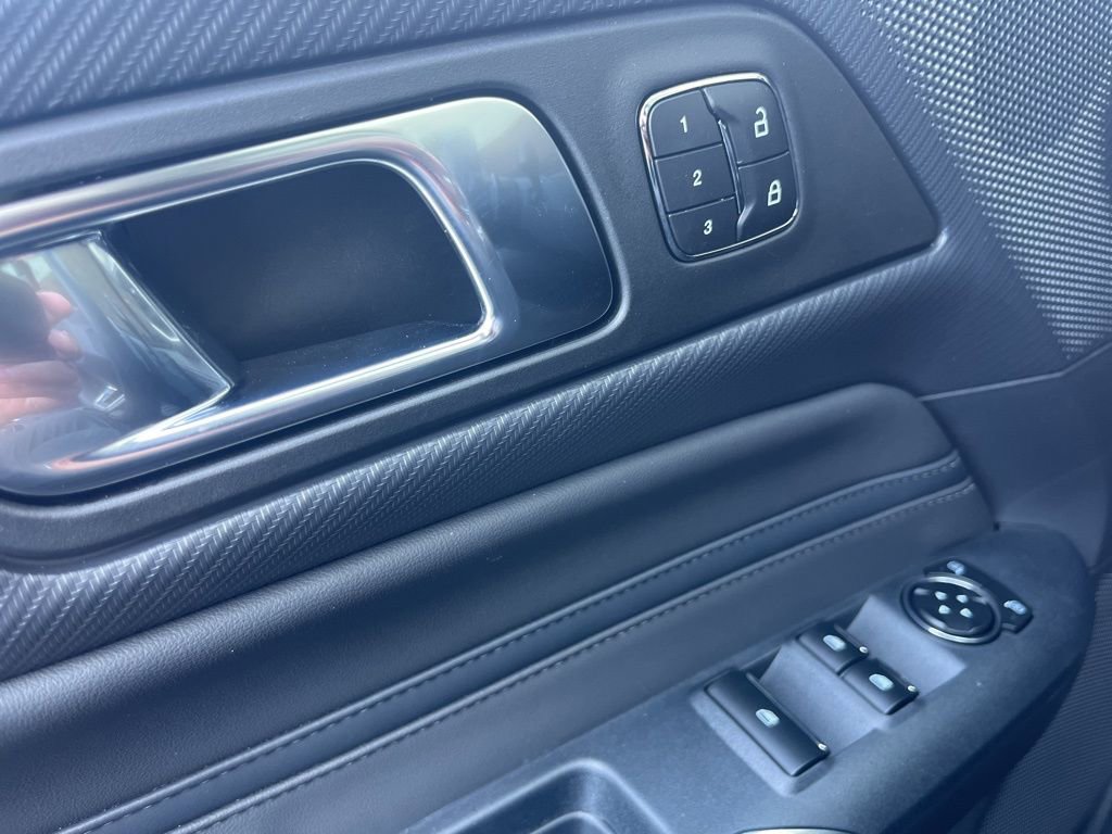 New 2025 Ford Mustang GT Premium image 23