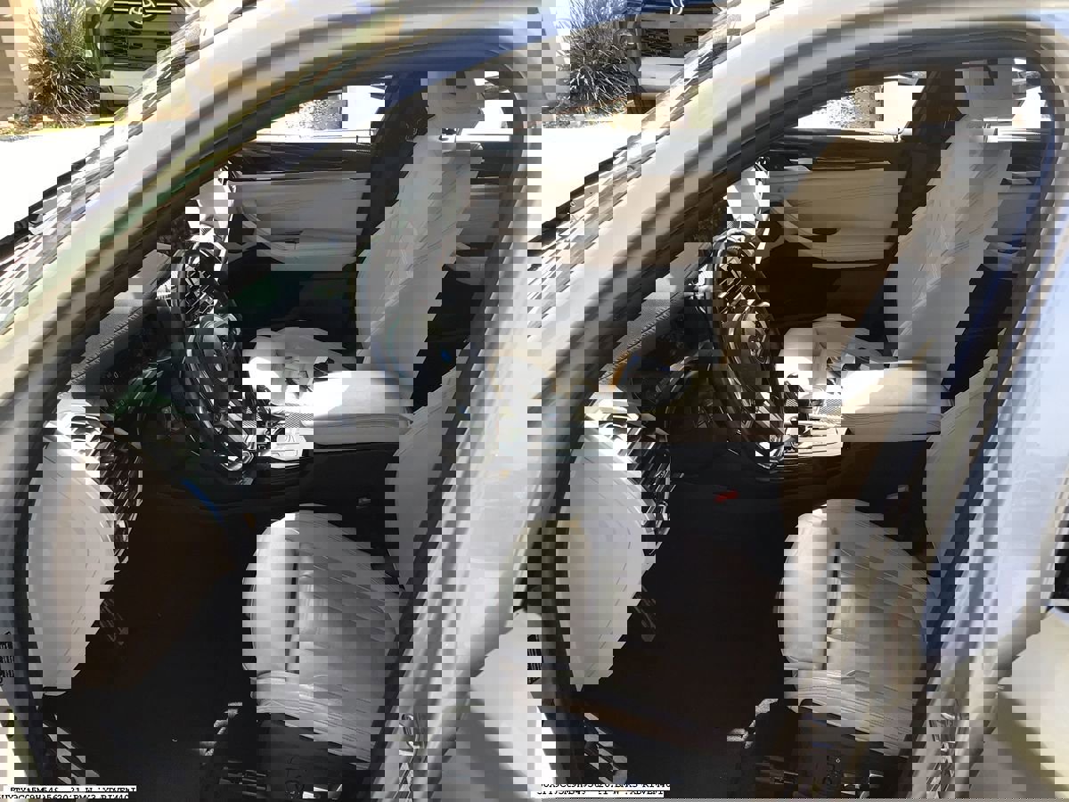 Used 2021 BMW X3 M40i w/ Executive Package image 13