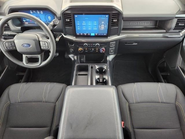 Used 2025 Ford F150 STX w/ Equipment Group 200A RWD image 26