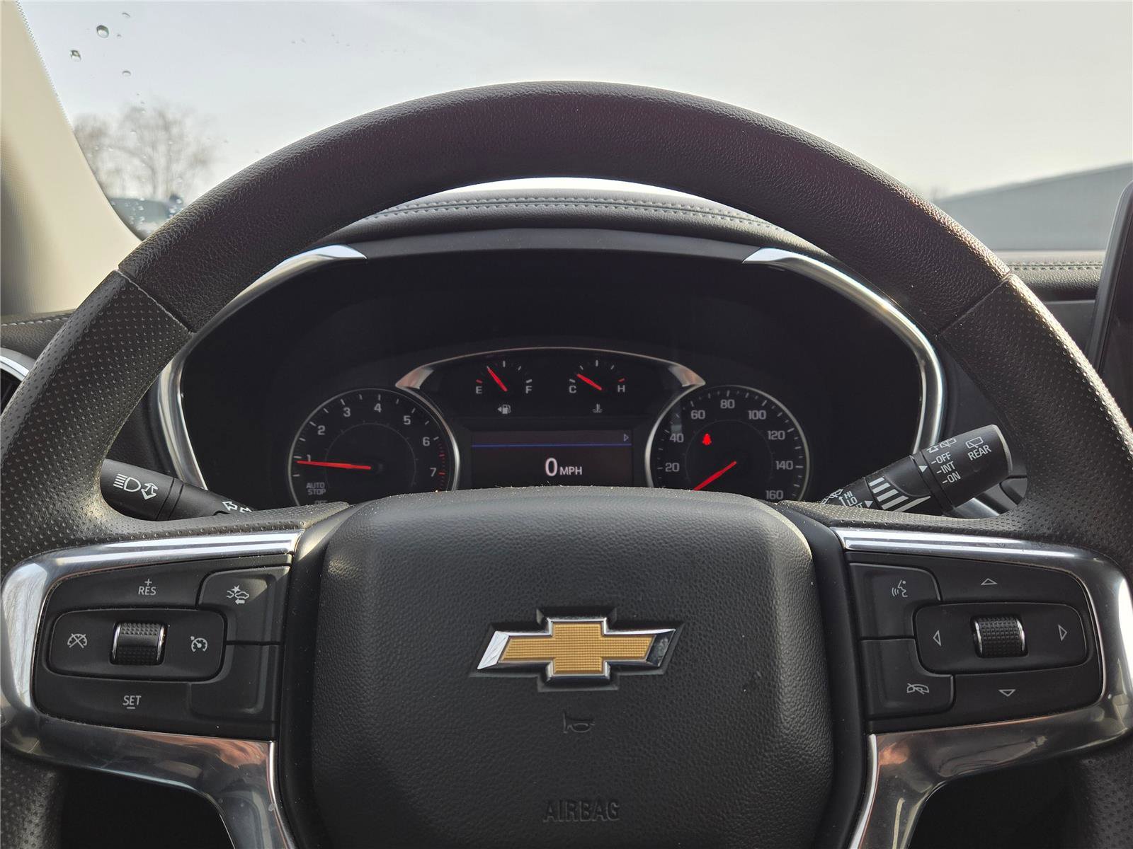 Used 2023 Chevrolet Blazer LT image 30