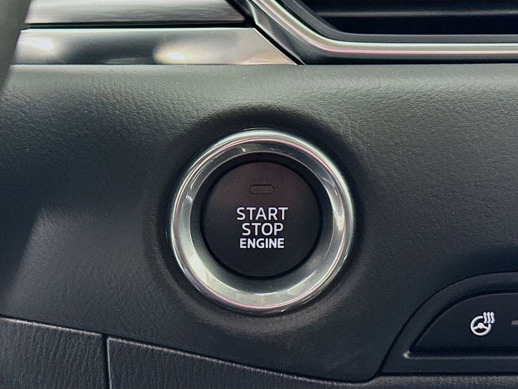 New 2025 MAZDA CX-5 AWD 2.5 S image 19