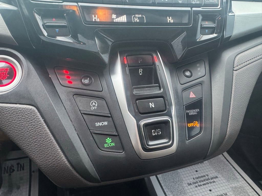 Used 2018 Honda Odyssey Touring image 25