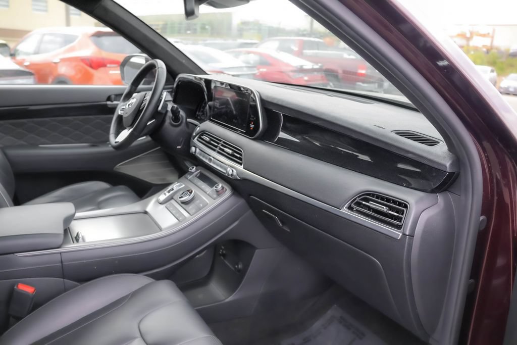 Used 2020 Hyundai Palisade Limited AWD/4WD image 32